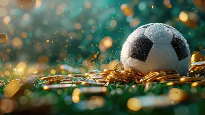 Layar mobile untuk melihat pertandingan olahraga secara langsung